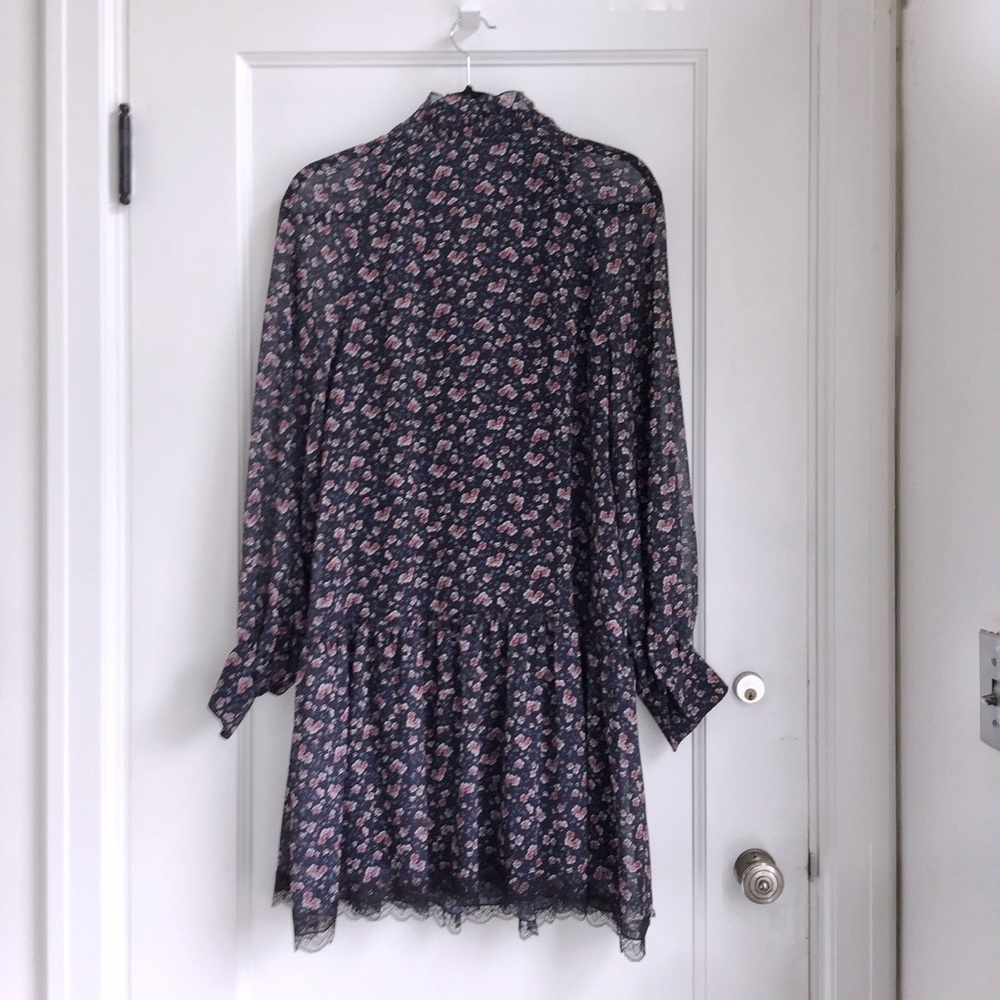 See by Chloe Dress - Picture 4 of 8